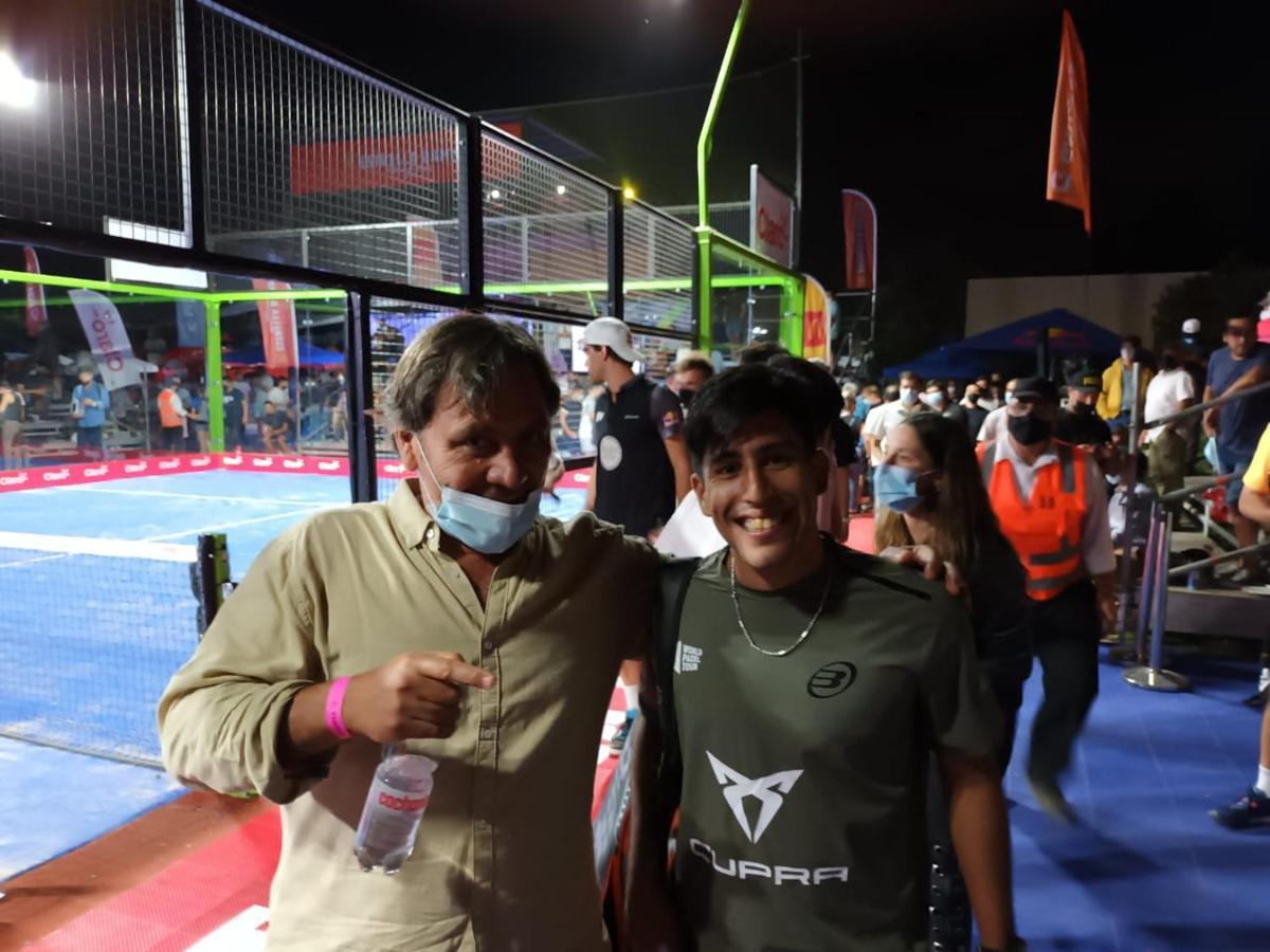 サンタ・クルスTiny Colchagua Cabanas Y Padelアパートメント エクステリア 写真