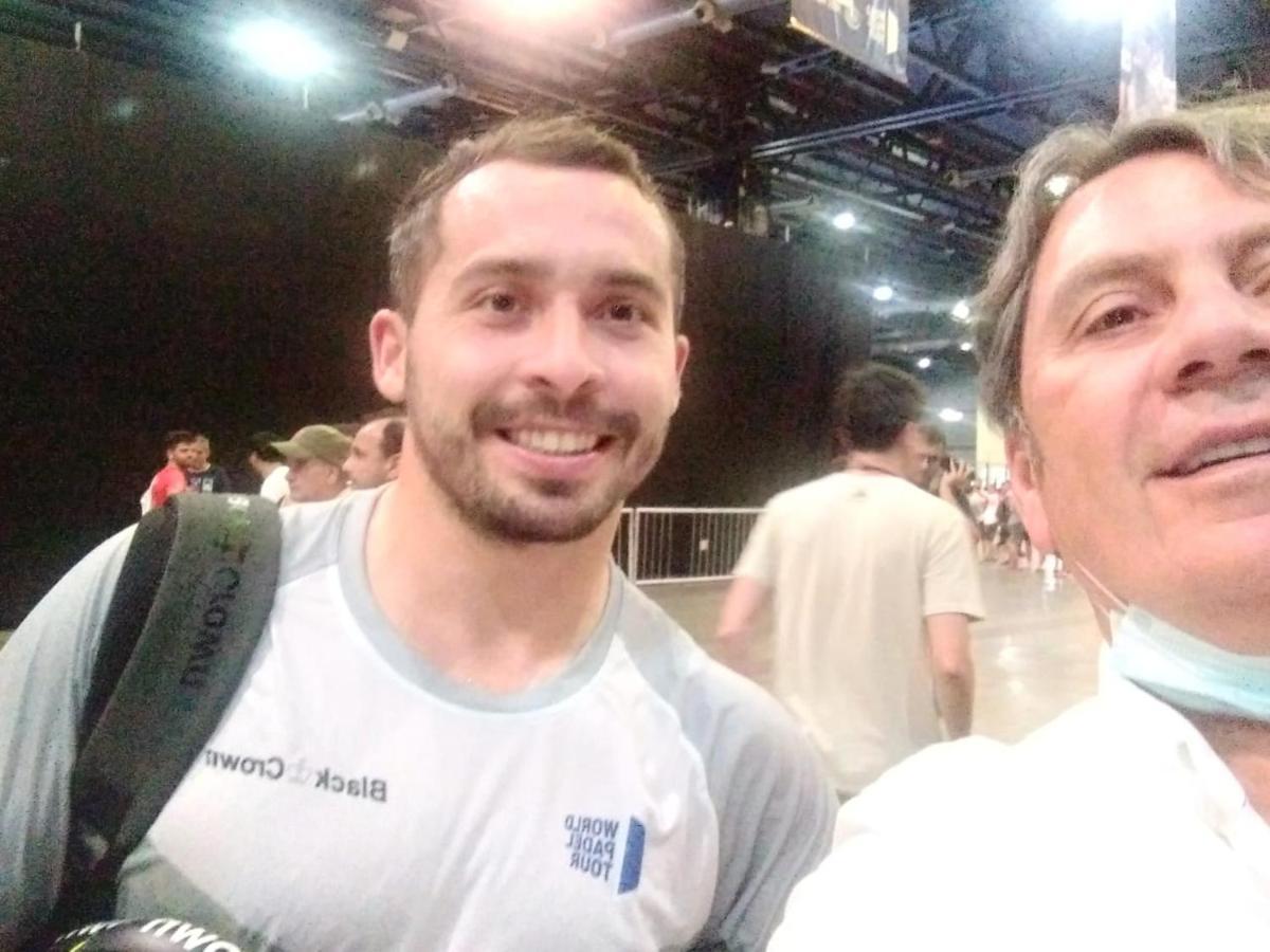 サンタ・クルスTiny Colchagua Cabanas Y Padelアパートメント エクステリア 写真