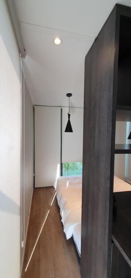 サンタ・クルスTiny Colchagua Cabanas Y Padelアパートメント エクステリア 写真